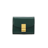 Mini Multi-Card Wallet Clip Bag - Shah S. Sahota